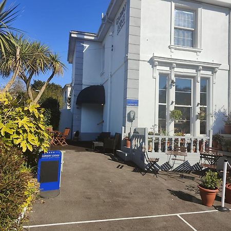 盖尔威小屋 托基 外观 照片