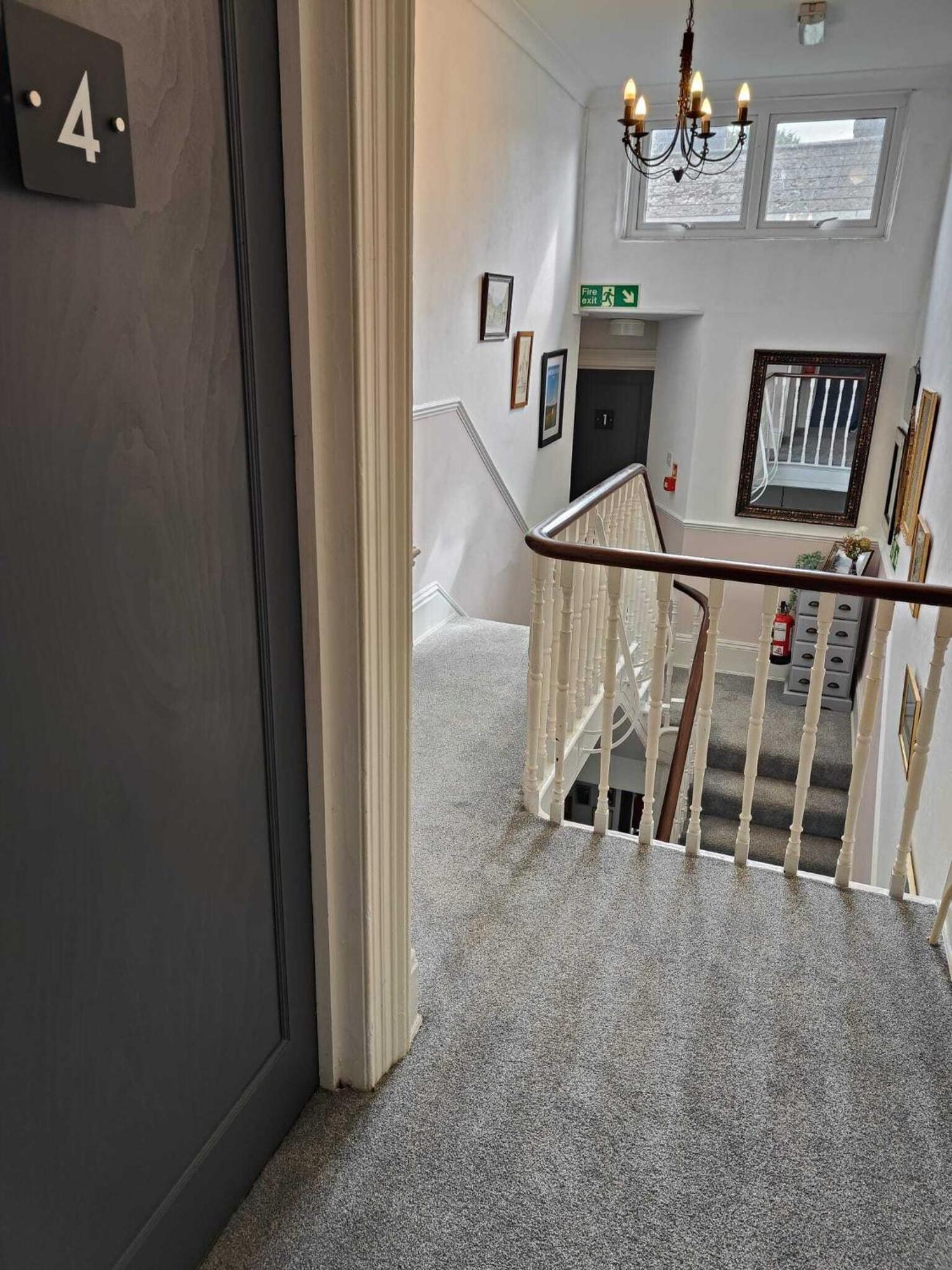 盖尔威小屋 托基 外观 照片