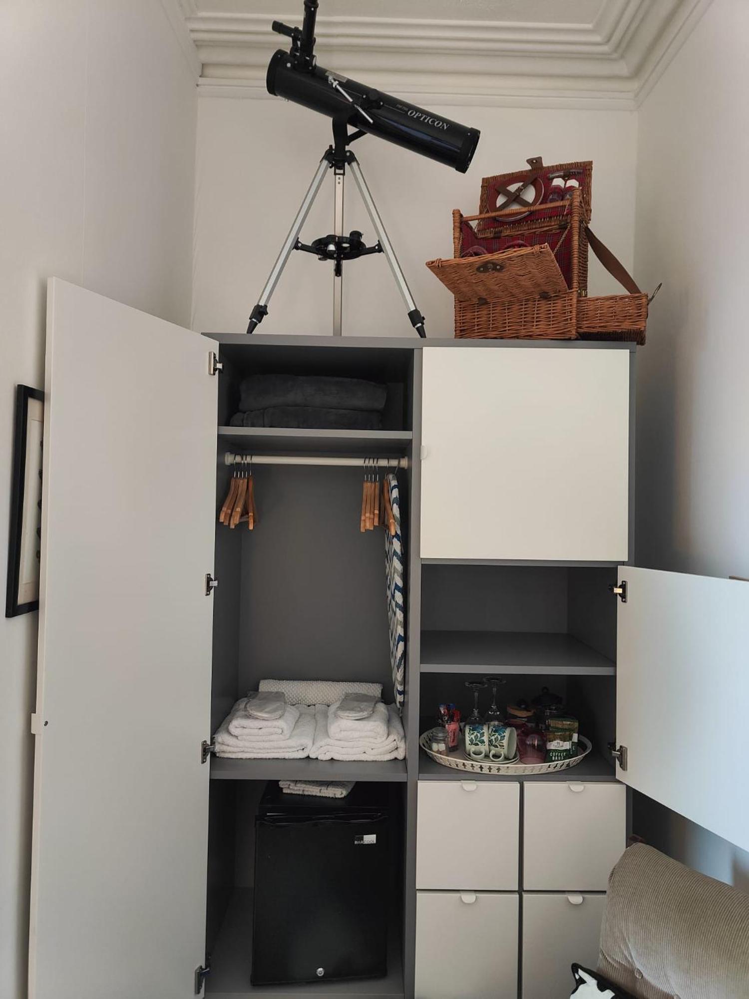 盖尔威小屋 托基 外观 照片